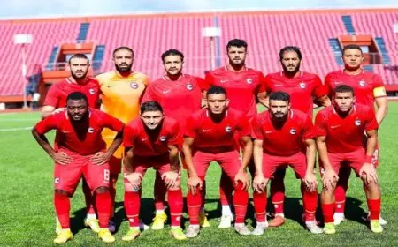 الجونة يستضيف فيوتشر فى لقاء الجريحين بـ دوري NILE