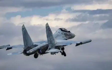 الدفاع الروسية: تدمير 12 مركزا للتحكم في الطائرات بدون طيار في أوكرانيا