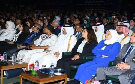 مصر تشارك في المؤتمر الدولي الأول حول اقتصاد الرعاية المقام بالمملكة المغربية