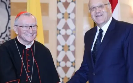 ميقاتي: نرفض تحويل لبنان إلى ساحة للصراعات