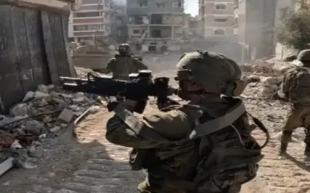 مواجهات في مخيم جنين ..ومقتل جندي إسرائيلي وإصابة 17 آخرين