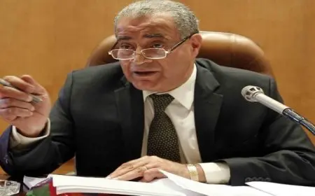 التموين: ثبات أسعار السلع المقررة داخل منظومة الدعم على البطاقات يوليو المقبل