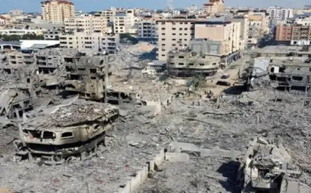 47 شهيدا و و52 مصابا جراء 3 مجازر للاحتلال بقطاع غزة خلال آخر 24 ساعة