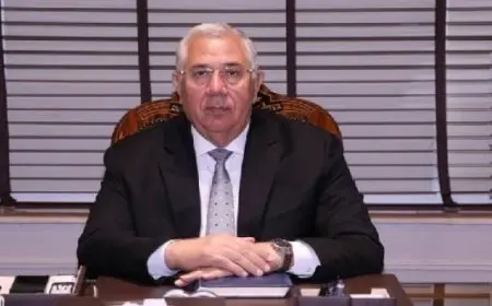 “القصير” يشارك في الاجتماع الوزاري الـ14 لوزراء زراعة “بريكس” بموسكو