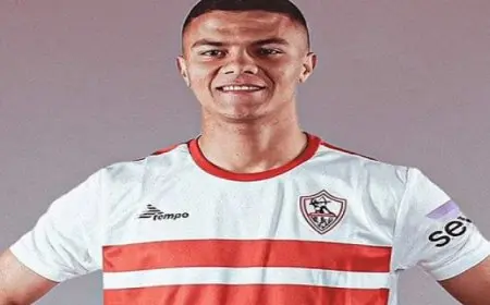 رابطة الأندية ترد على استفسار الزمالك بشأن مشاركة شحاتة أمام سيراميكا كليوباترا