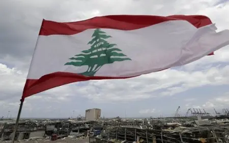 الولايات المتحدة تحذر رعاياها مجددا من السفر إلى لبنان