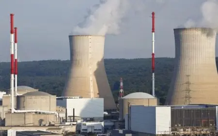 بسبب برنامجها النووي.. لولايات المتحدة تفرض عقوبات جديدة على إيران