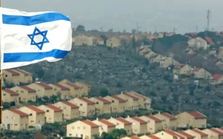 “الكابينت” الإسرائيلي يصادق على شرعنة 5 بؤر استيطانية وبناء آلاف الوحدات الاستيطانية بالضفة