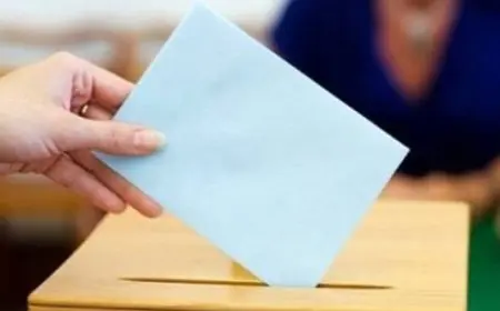 بدء التصويت فى الانتخابات التشريعية بمنغوليا