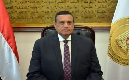 بال .. وزير التنمية المحلية يستعرض تقريراً عن الموقف التنفيذي لمسيرة نجاح مبادرة “سند الخير”