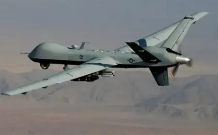 الدفاع الروسية تتوعد بالرد على “استفزازات أمريكا” فوق البحر الأسود