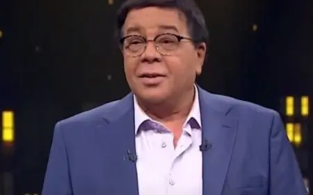 مهرجان المسرح المصري يكرم الفنان أحمد آدم في دورته الـ 17