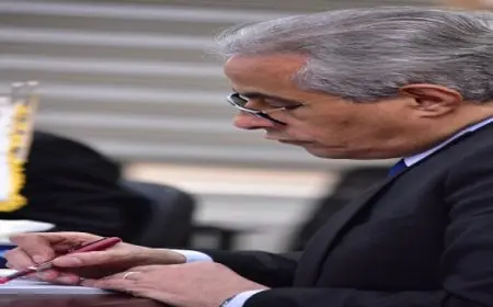 بال ..وزير العمل يعلن بدء المرحلة الثانية من الاختبارات لمتدربين في مشروع “مهني 2030”..