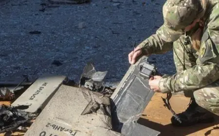 روسيا: قد ندخل تعديلات على عقيدتنا النووية بناء على وقائع العملية العسكرية في أوكرانيا