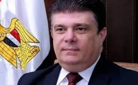 رئيس الوطنية للإعلام يهنئ الرئيس السيسي بمناسبة ذكرى ثورة يونيو المجيدة