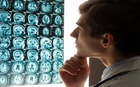 أشعة سينية تضيء خلايا الورم في المخ وتدمرها بشكل انتقائي