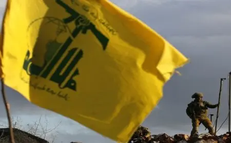 حزب الله يستهدف ‌‌‌‌تجمع جنود إسرائيليين في محيط مثلث الطيحات بالأسلحة الصاروخية