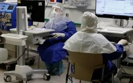 الصين: لا تقارير عن تفشي أمراض معدية أو طوارئ صحية عامة في مناطق الفيضانات