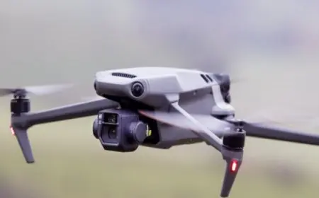 5 قتلى في هجوم بمسيرة أوكرانية على منطقة حدودية روسية