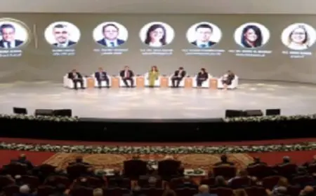 وزيرة التخطيط : مصر عكفت على وضع برنامج إصلاح هيكلي متكامل