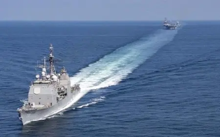 سنتكوم تؤكد تدمير سبع مسيّرات ومحطة أرضية تابعة للحوثيين