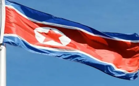 بيونج يانج تصف العلاقات بين سول وواشنطن وطوكيو بـ”النسخة الآسيوية من الناتو”