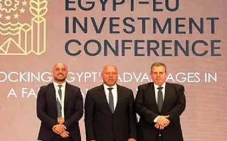 وزير النقل يوقع اتفاقيات مع شركات إيطالية فى مجال السكك الحديدية والنقل الأخضر