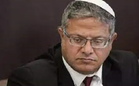 بن جفير يدعو لإعدام المعتقلين بإطلاق النار على رؤوسهم