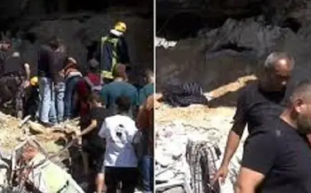 الاحتلال يغتال قائدا بسرايا القدس في طولكرم واشتباكات ضارية بطوباس