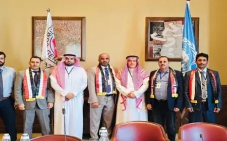 انطلاق جولة مفاوضات جديدة لتبادل الأسرى في اليمن