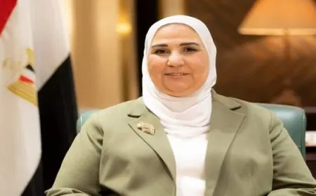 التضامن الاجتماعي : توفير وحدات سكنية بأثاث كامل لخريجي دور الرعاية مجانا