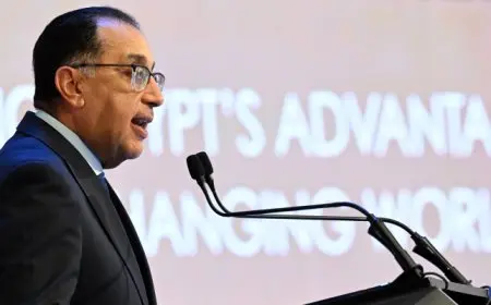 مدبولى : توقيع 35 اتفاقية ومذكرة تفاهم بقيمة 68 مليار يورو مع الاتحاد الأوروبي وتحالفات أخري