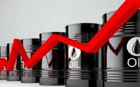 ارتفاع أسعار النفط ..وخام “برنت” يسجل 85.4 دولار للبرميل