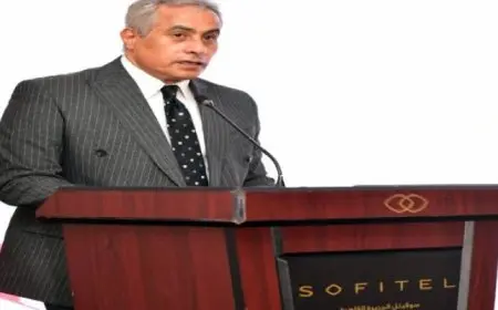 وزير العمل: الدولة ماضية قدما نحو تنفيذ الخطة الوطنية لمكافحة أسوأ أشكال عمل الأطفال