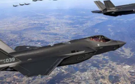 الطيران الإسرائيلي يخرق جدار الصوت في أجواء عدة قرى وبلدات لبنانية
