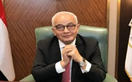 “التعليم”: امتحان الفيزياء مطابق للمواصفات الفنية ومنح الدرجة الكاملة للطلاب في 3 أسئلة