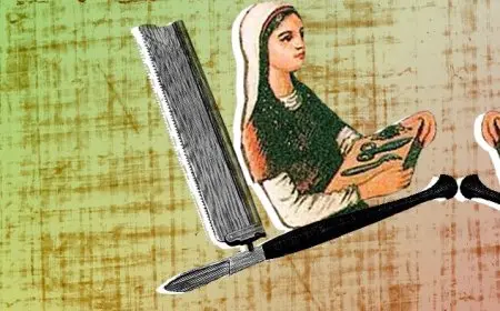 من هي أول ممرضة في الإسلام؟