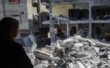 الجيش الإسرائيلي: استهداف 30 موقعا في غزة بمقاتلات ومروحيات ومسيرات