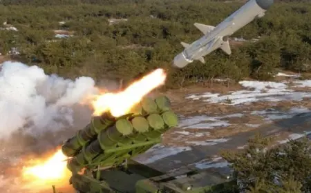 سول تستأنف تدريبات بالذخيرة الحية بالقرب من الحدود مع بيونج يانج للمرة الأولى منذ 6 سنوات