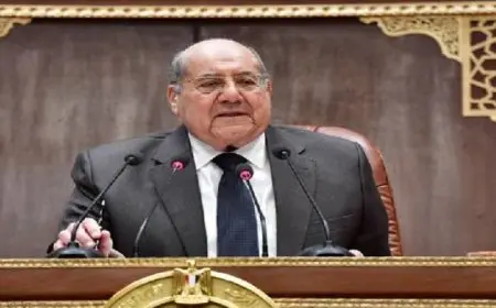 رئيس الشيوخ: الشعب المصري رسم خلال ثورة 30 يونيو مسارا جديدا للعمل الوطني