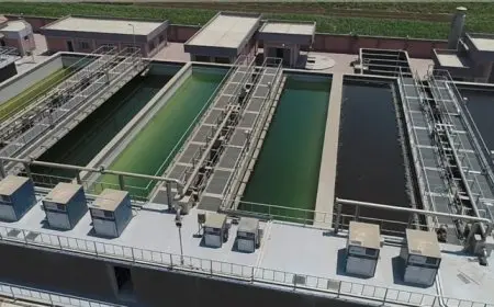 وزير الإسكان يُعلن الانتهاء من تنفيذ مشروعات صرف صحي متكامل لـ 16 قرية وتابعا بمحافظة البحيرة