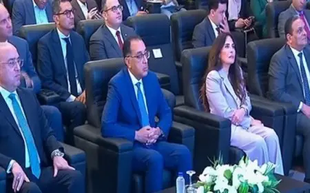 رئيس الوزراء يشهد الإعلان عن شراكة استثمارية بين الدولة والقطاع الخاص