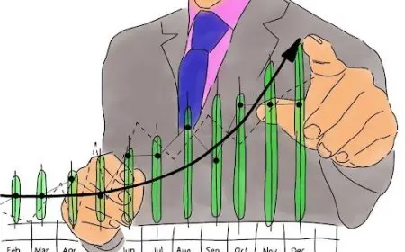ابدأ في تحويل تداولك في العملات الرقمية اليوم واكتشِف أسرار مؤشر MACD