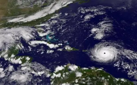 إعصار «بيريل» يقتل 3 أشخاص في فنزويلا