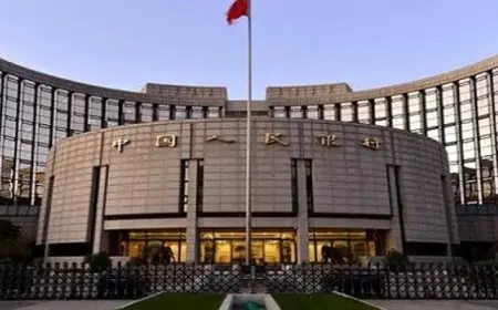 البنك المركزي الصيني يضخ سيولة في النظام المصرفي عبر عمليات إعادة شراء عكسية