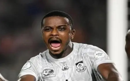 صن داونز يعلن رحيل مدربه “موكوينا”.. و”منققيثي” يقود الفريق خلال فترة الإعداد للموسم المقبل