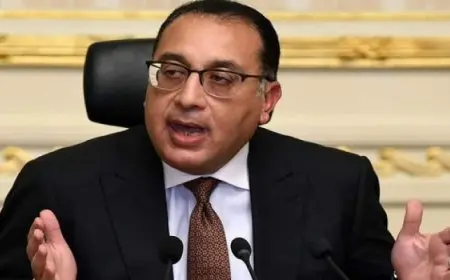 مجلس الوزراء: الخميس 11 يوليو إجازة رسمية بمناسبة رأس السنة الهجرية