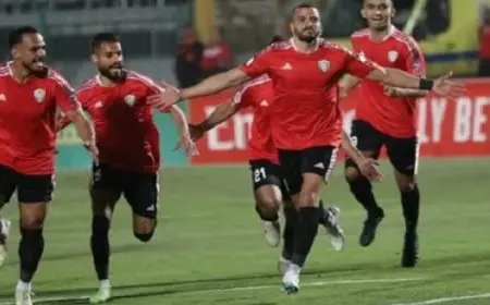 طلائع الجيش يستدرج الاتحاد السكندري بحثا عن تصحيح مساره بالدوري