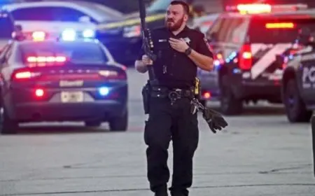 انفجار يهز أكبر مصنع للأسلحة في الولايات المتحدة وأنباء عن سقوط قتلى ومصابين