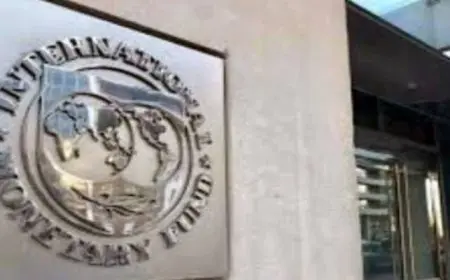 صندوق النقد: 33% من الوظائف بالاقتصادات المتقدمة مُعرضة للخطر من الذكاء الاصطناعي